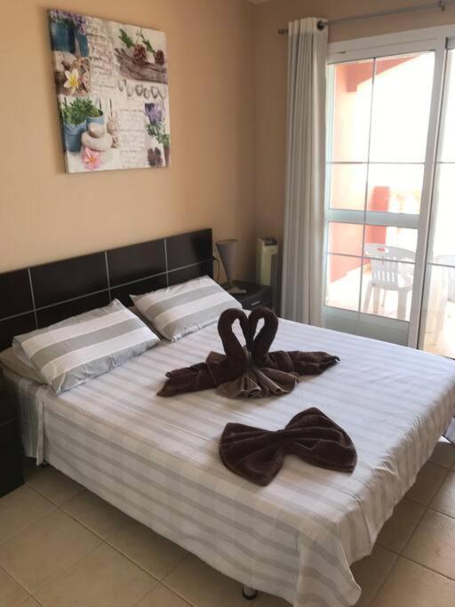 Beach Front Apartment With Stunning Ocean Views! Коста Калма Экстерьер фото