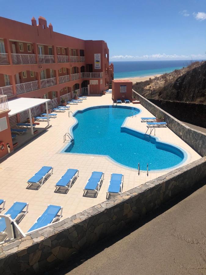 Beach Front Apartment With Stunning Ocean Views! Коста Калма Экстерьер фото